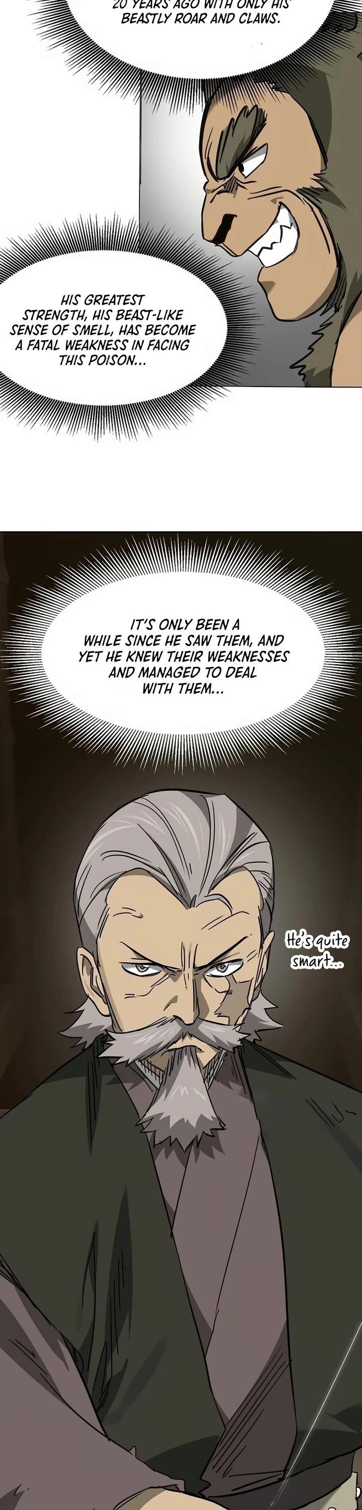 Infinite Level Up in Murim Chapter 233 - Page 42