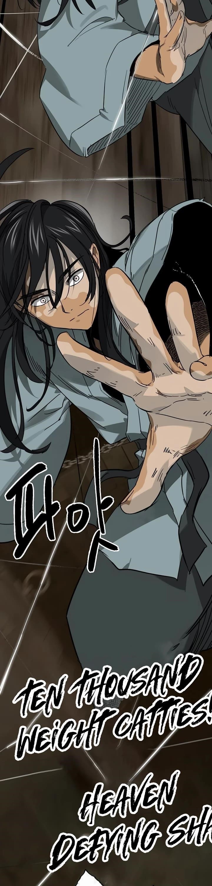 Infinite Level Up in Murim Chapter 233 - Page 46