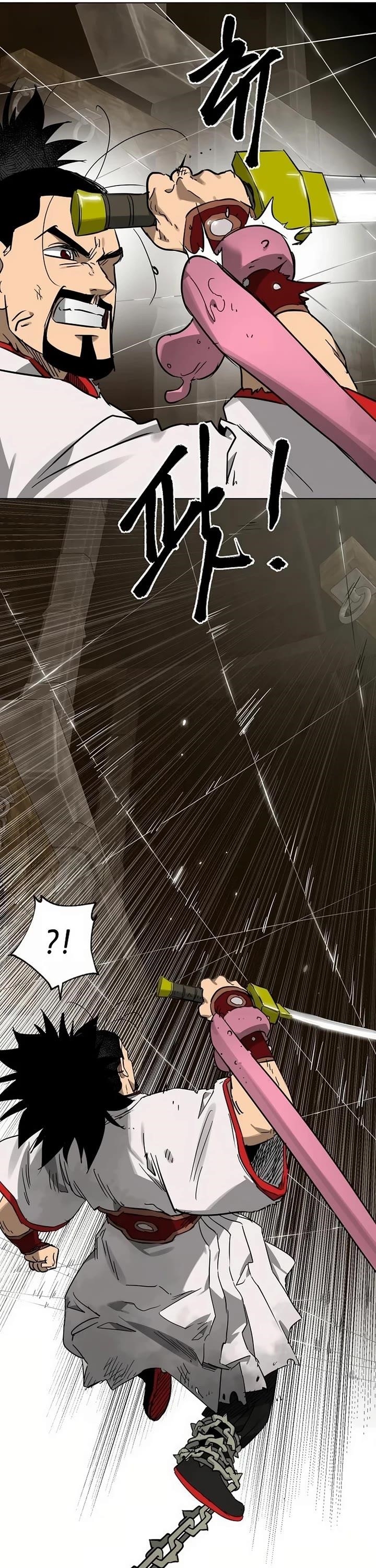 Infinite Level Up in Murim Chapter 233 - Page 5