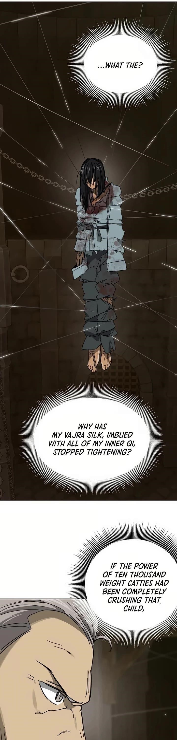 Infinite Level Up in Murim Chapter 233 - Page 56