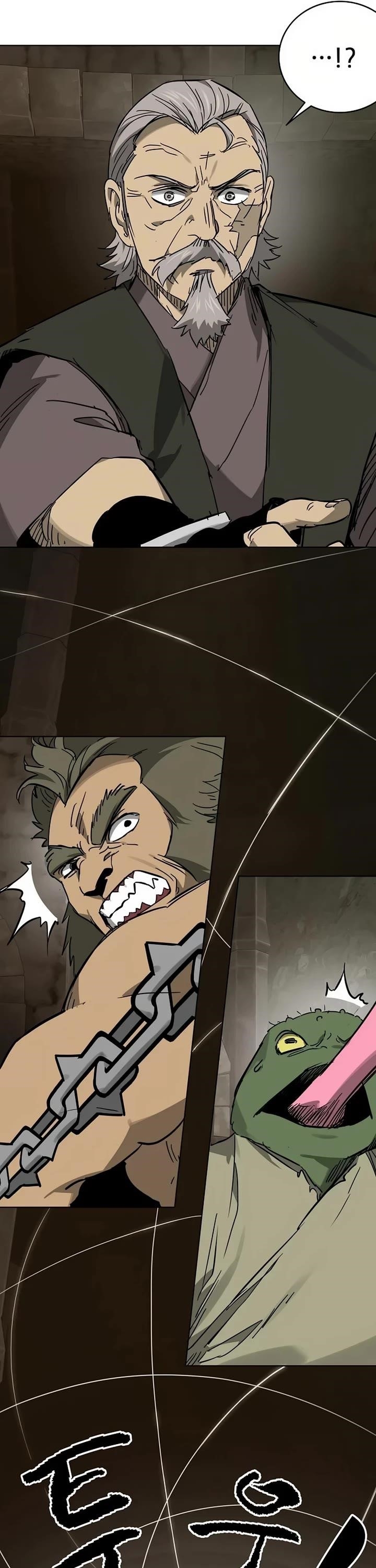 Infinite Level Up in Murim Chapter 233 - Page 8