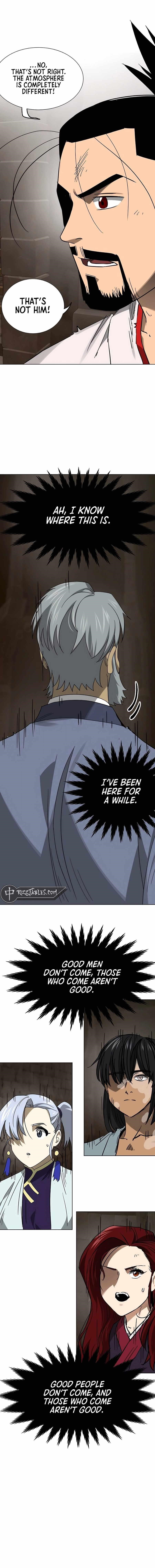 Infinite Level Up in Murim Chapter 234 - Page 13