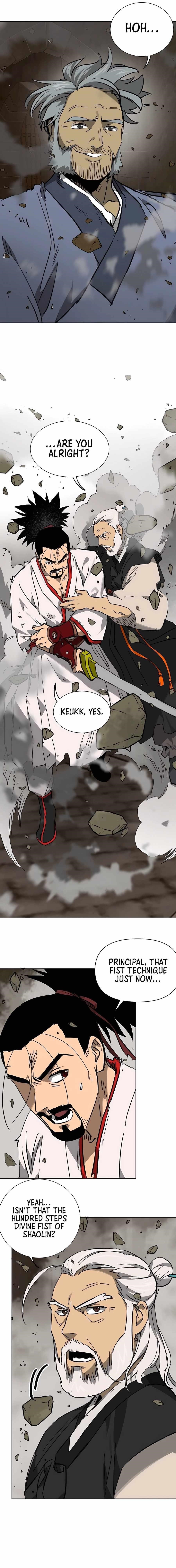 Infinite Level Up in Murim Chapter 234 - Page 17