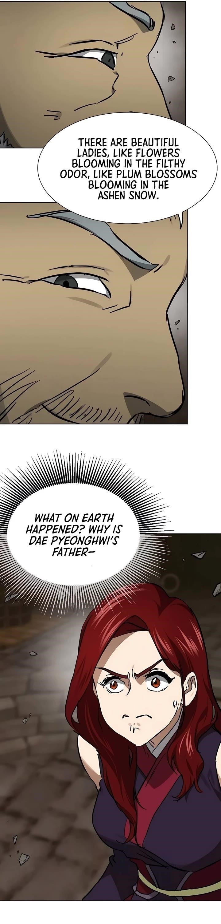 Infinite Level Up in Murim Chapter 235 - Page 14