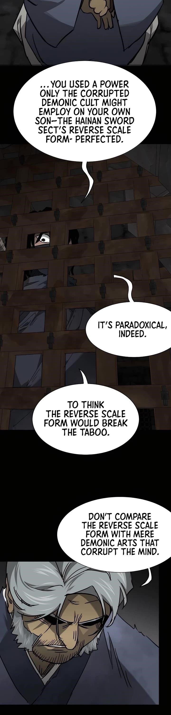 Infinite Level Up in Murim Chapter 235 - Page 2