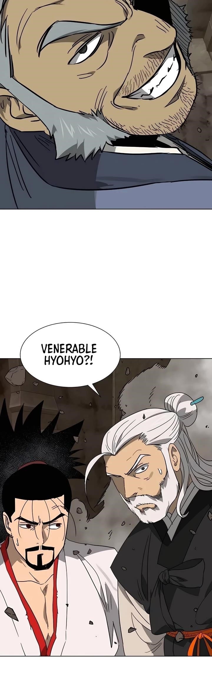 Infinite Level Up in Murim Chapter 235 - Page 22