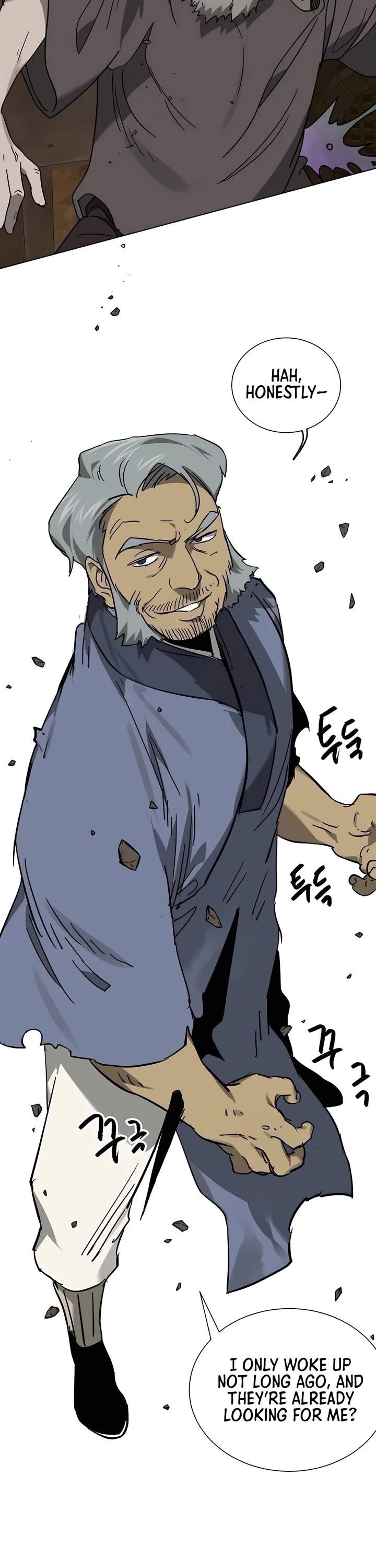 Infinite Level Up in Murim Chapter 235 - Page 24