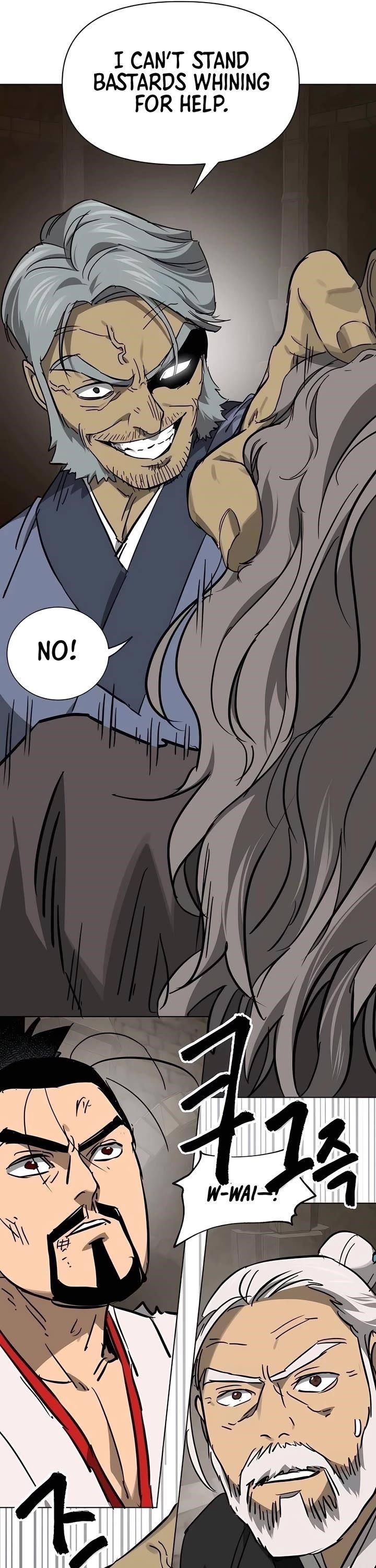 Infinite Level Up in Murim Chapter 235 - Page 28