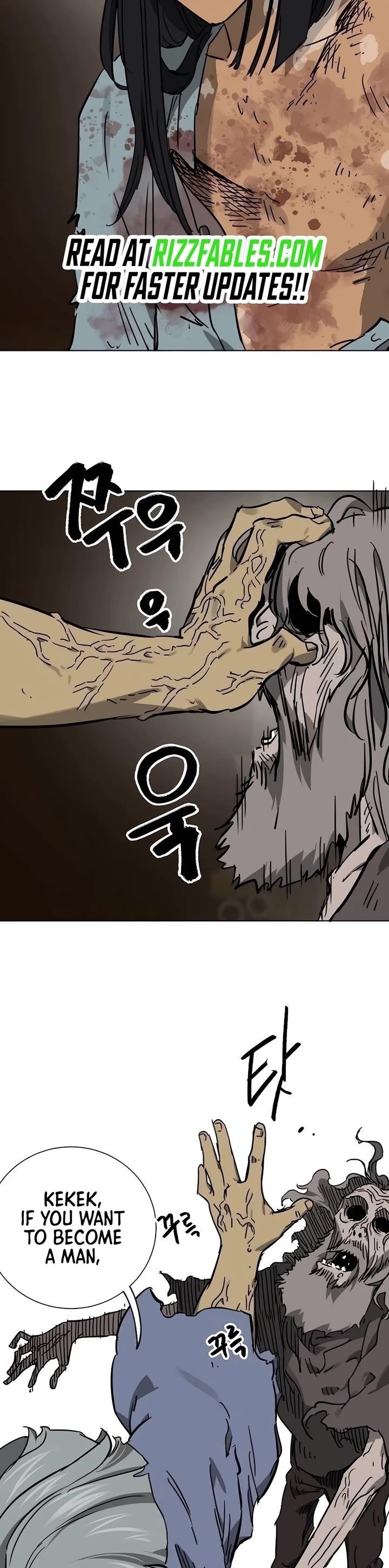 Infinite Level Up in Murim Chapter 235 - Page 30
