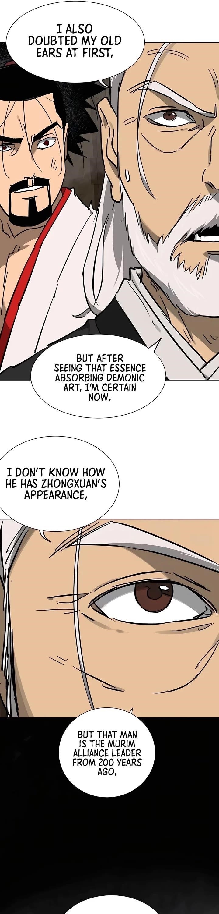 Infinite Level Up in Murim Chapter 235 - Page 32