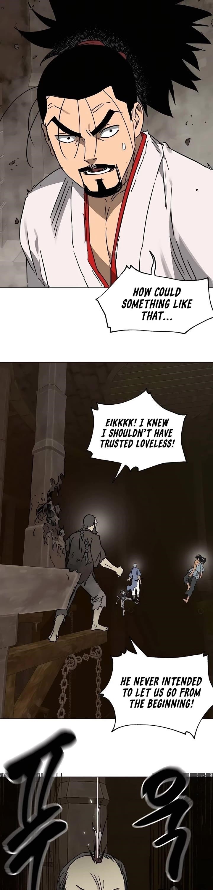 Infinite Level Up in Murim Chapter 235 - Page 34