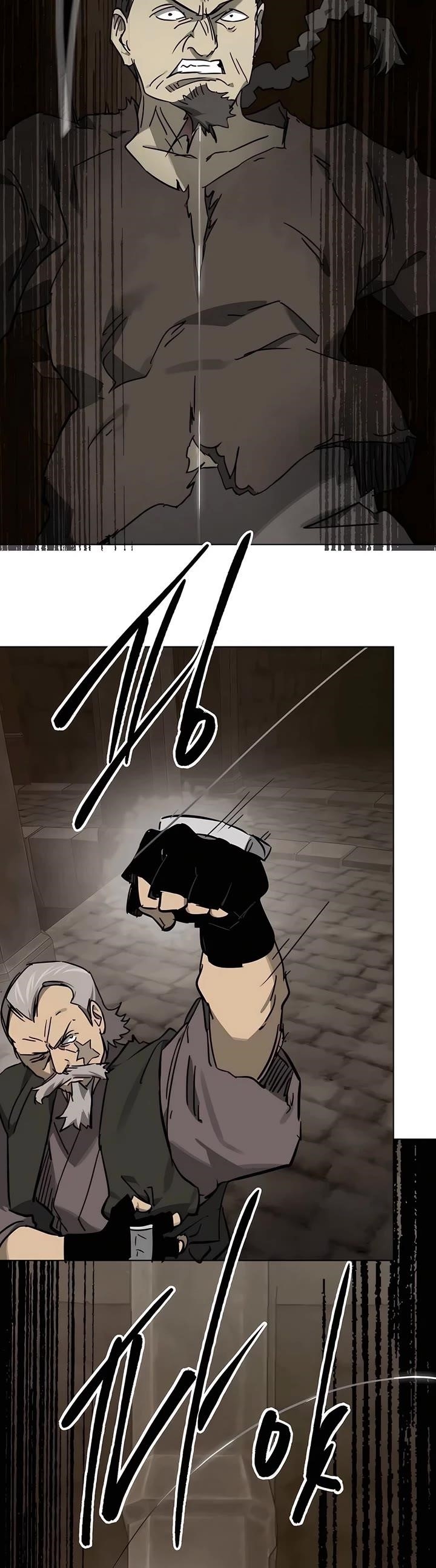 Infinite Level Up in Murim Chapter 235 - Page 35