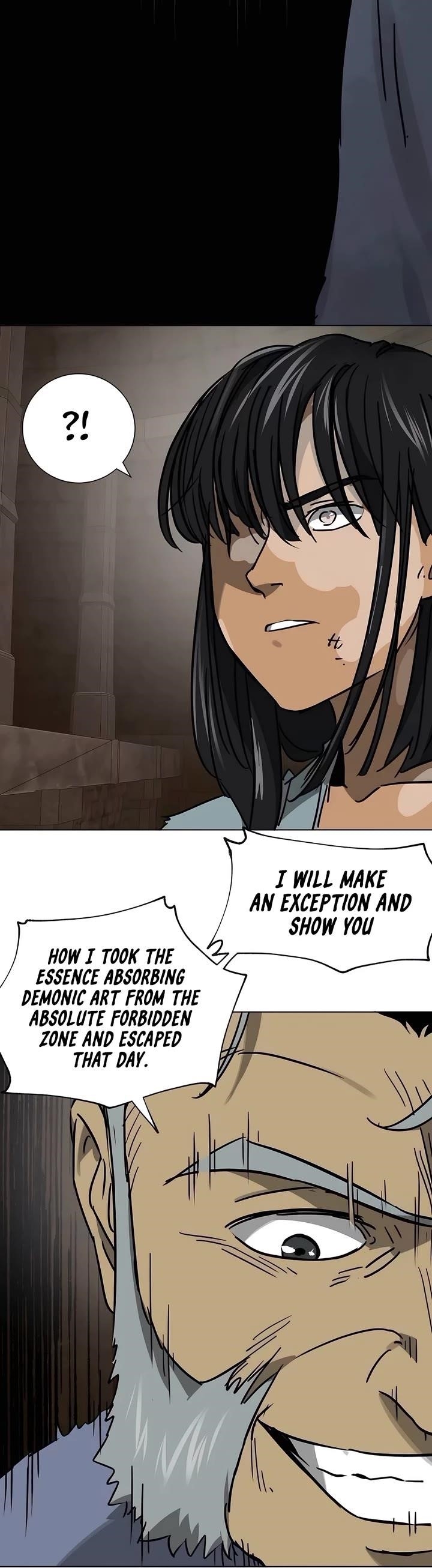 Infinite Level Up in Murim Chapter 235 - Page 41