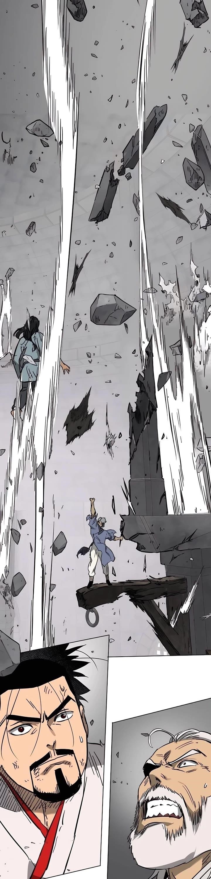 Infinite Level Up in Murim Chapter 235 - Page 44