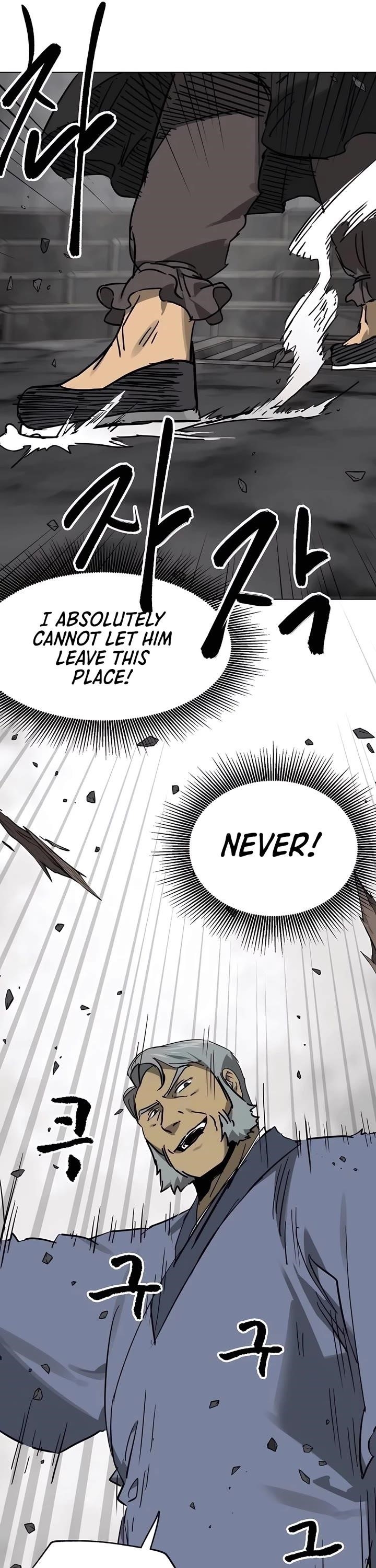 Infinite Level Up in Murim Chapter 235 - Page 55