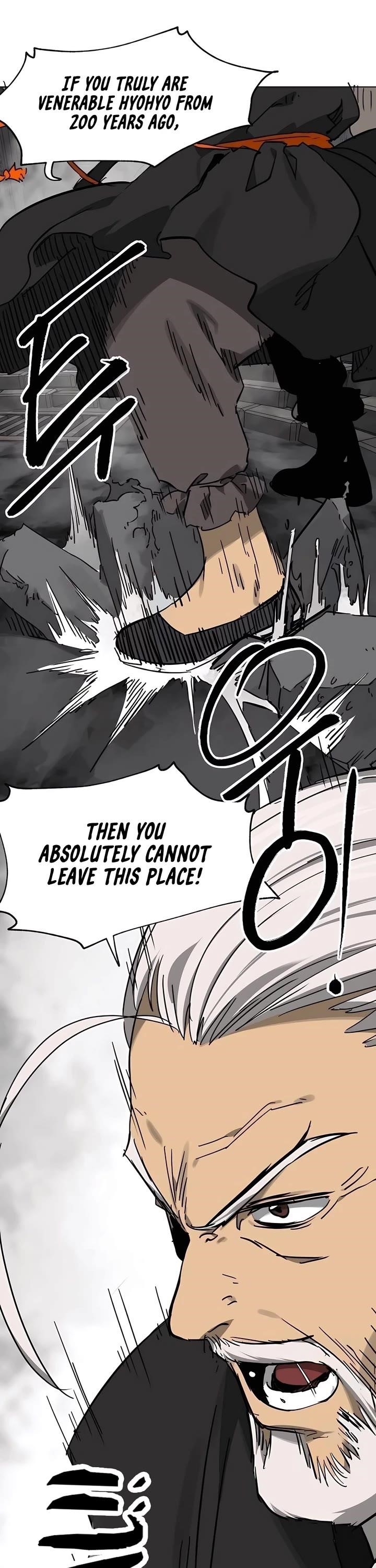 Infinite Level Up in Murim Chapter 235 - Page 57