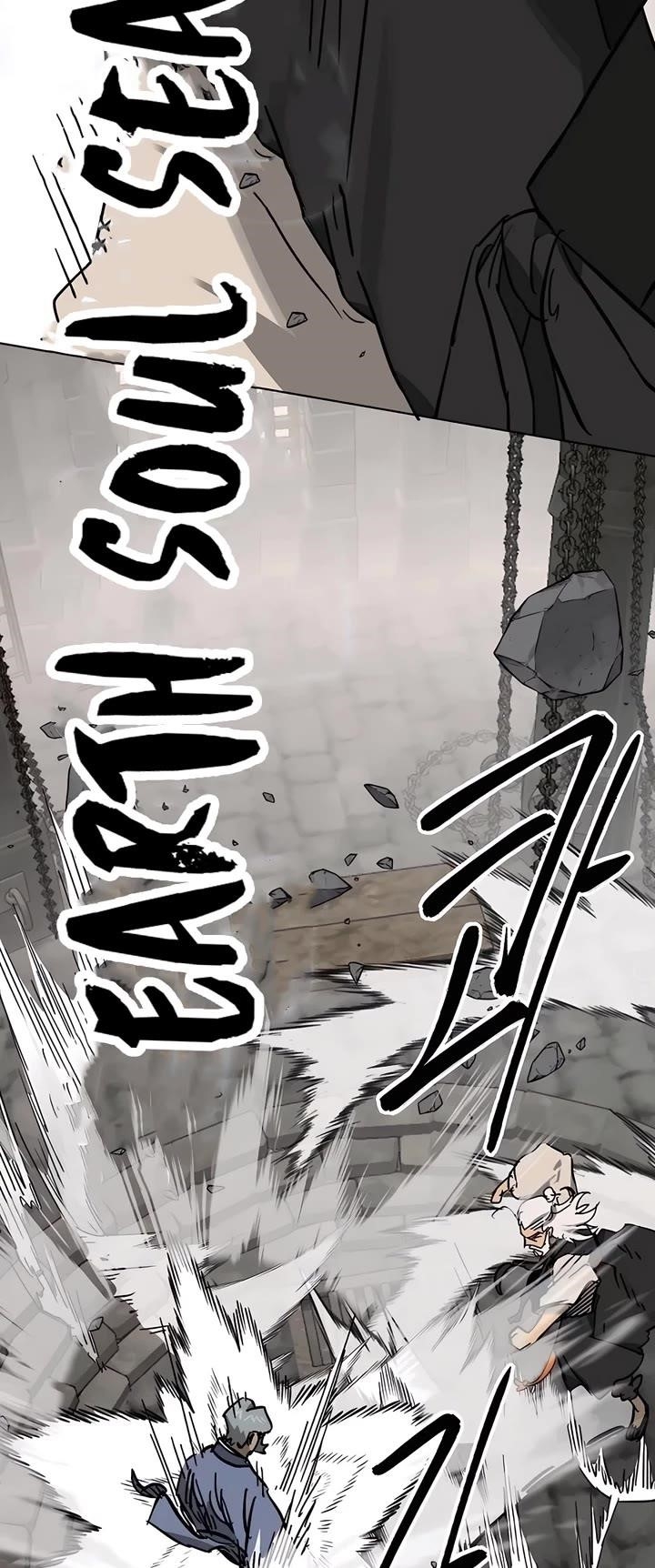 Infinite Level Up in Murim Chapter 235 - Page 58