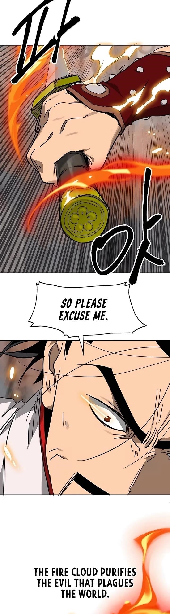 Infinite Level Up in Murim Chapter 235 - Page 63