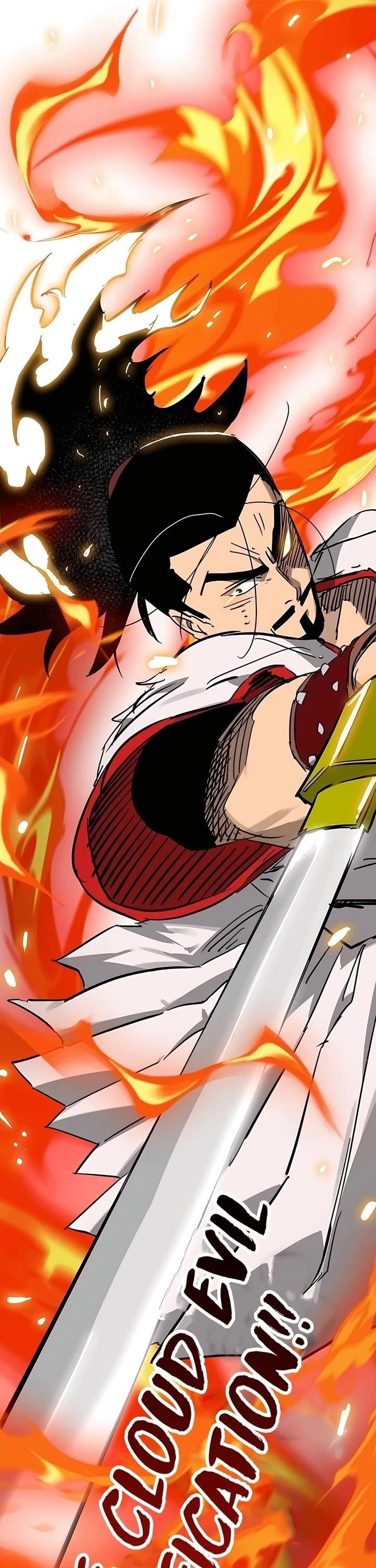 Infinite Level Up in Murim Chapter 235 - Page 64