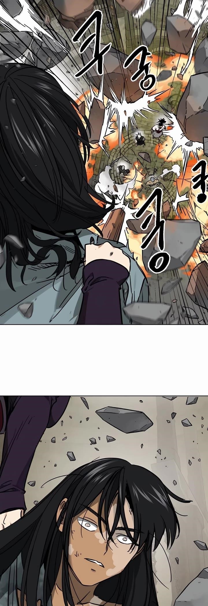 Infinite Level Up in Murim Chapter 237 - Page 14