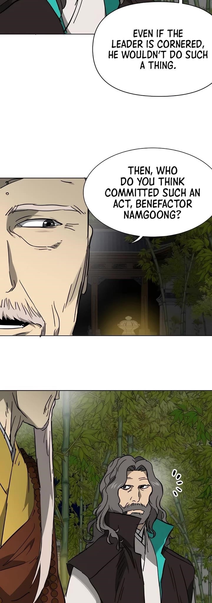 Infinite Level Up in Murim Chapter 237 - Page 26