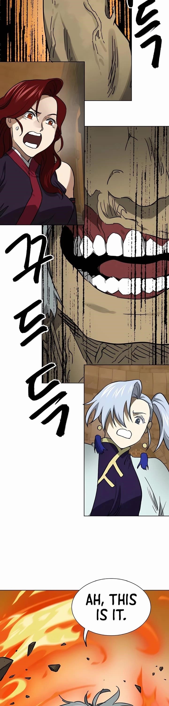 Infinite Level Up in Murim Chapter 237 - Page 3