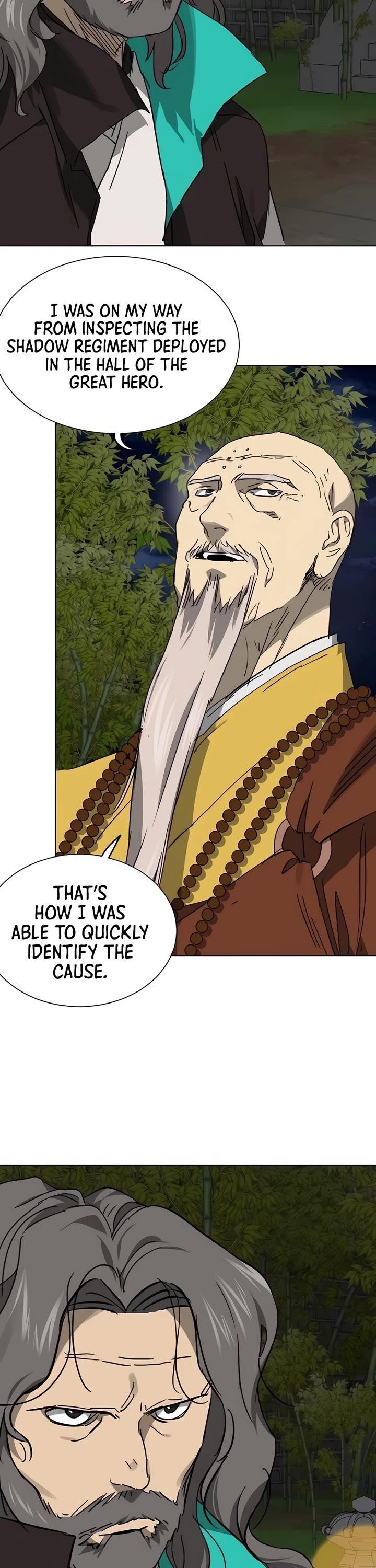 Infinite Level Up in Murim Chapter 237 - Page 33