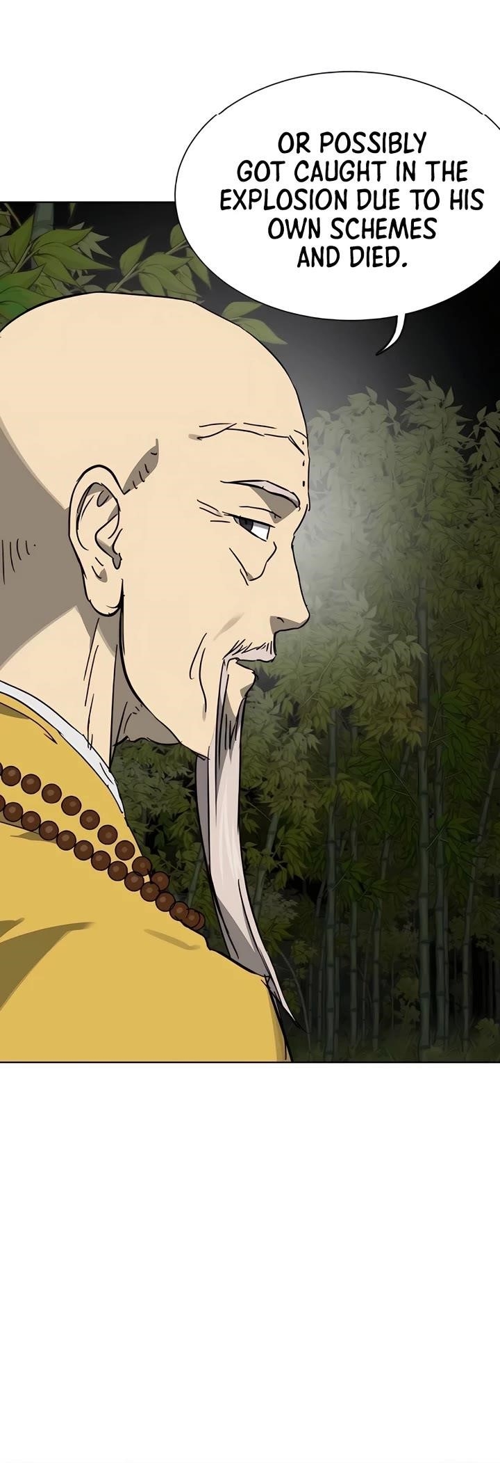 Infinite Level Up in Murim Chapter 237 - Page 35