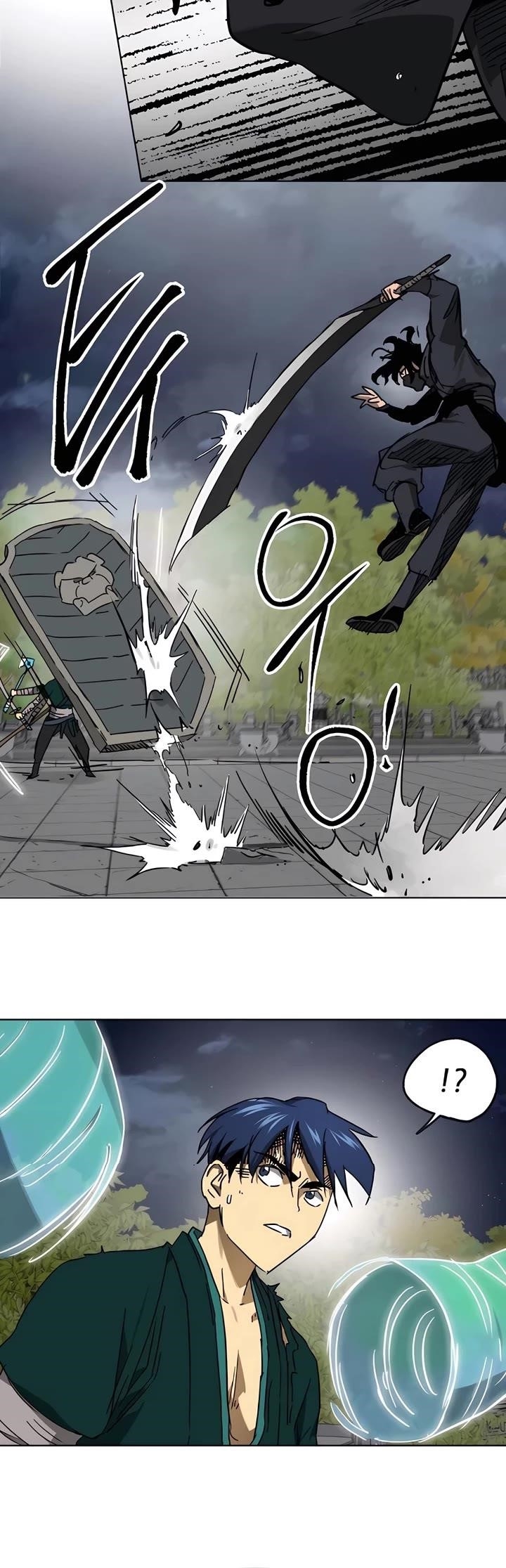 Infinite Level Up in Murim Chapter 237 - Page 42