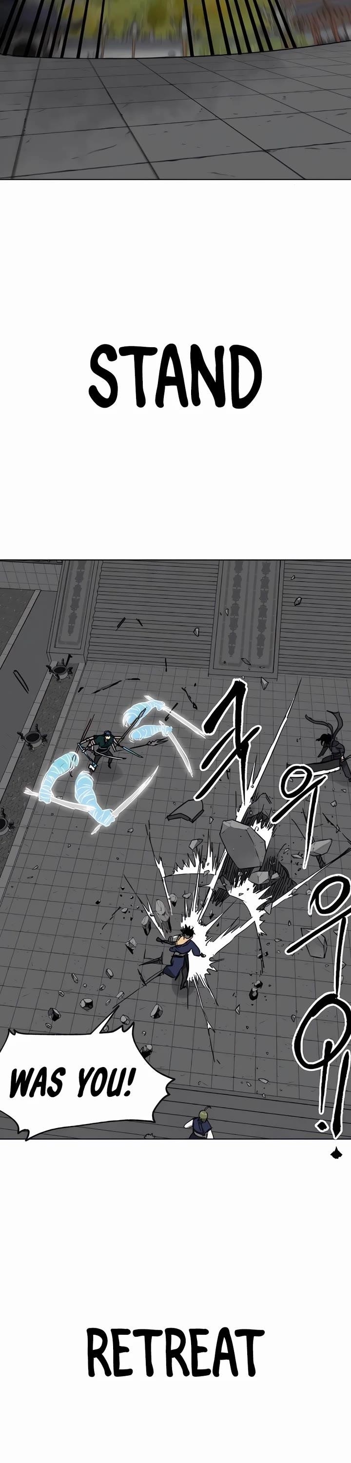 Infinite Level Up in Murim Chapter 237 - Page 44