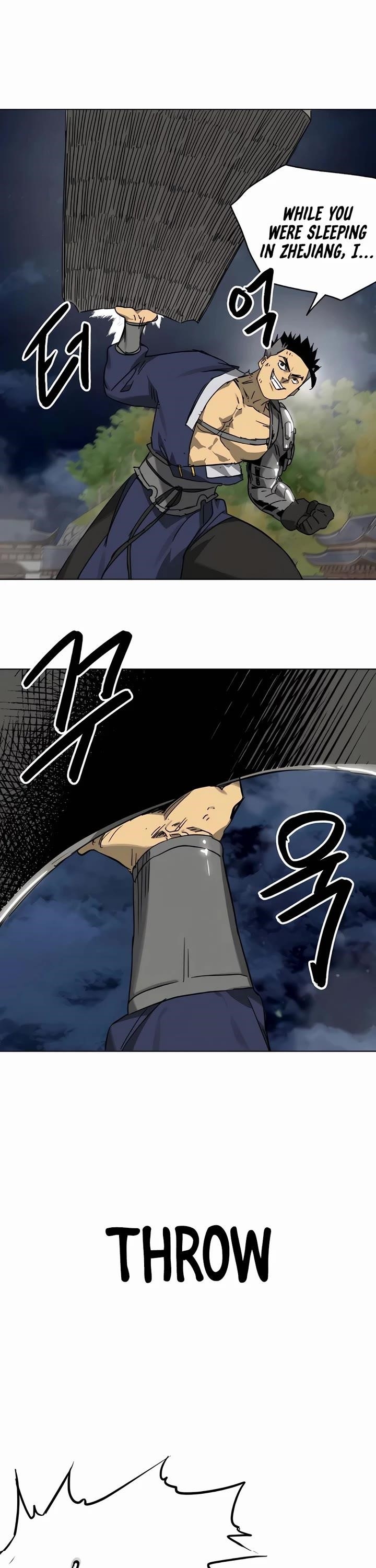 Infinite Level Up in Murim Chapter 237 - Page 45