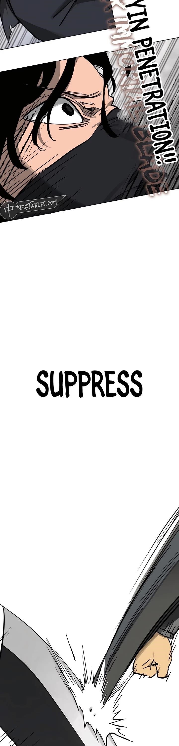 Infinite Level Up in Murim Chapter 237 - Page 61