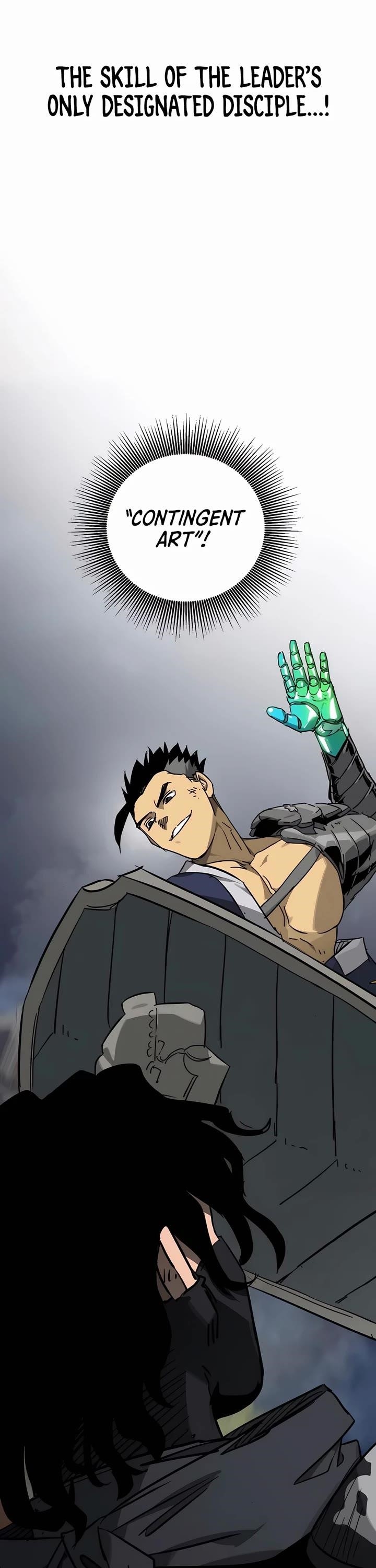 Infinite Level Up in Murim Chapter 237 - Page 68