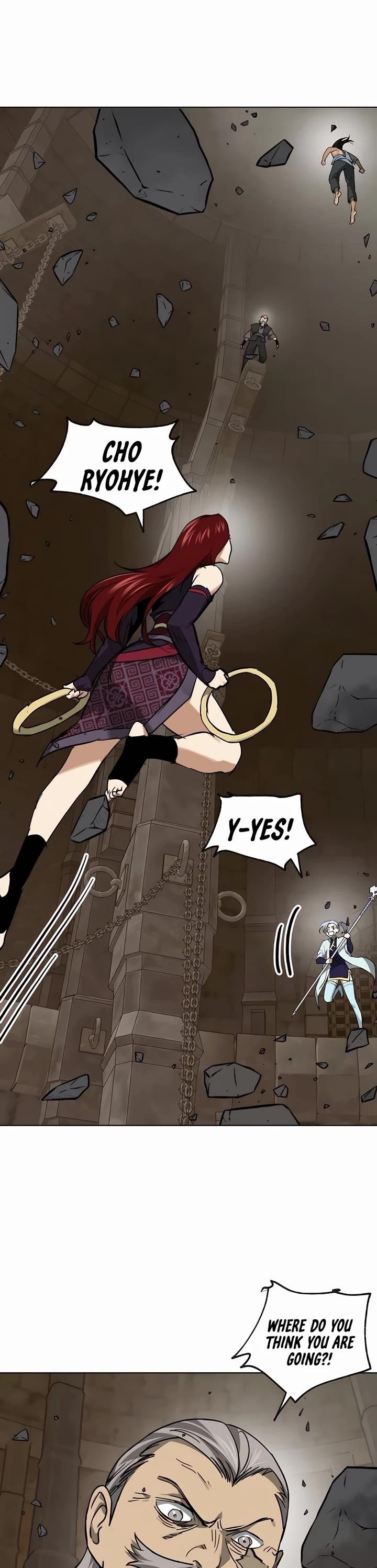 Infinite Level Up in Murim Chapter 237 - Page 7