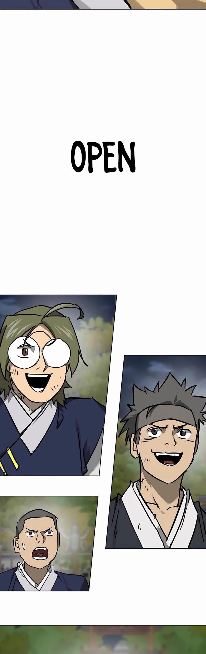 Infinite Level Up in Murim Chapter 237 - Page 70