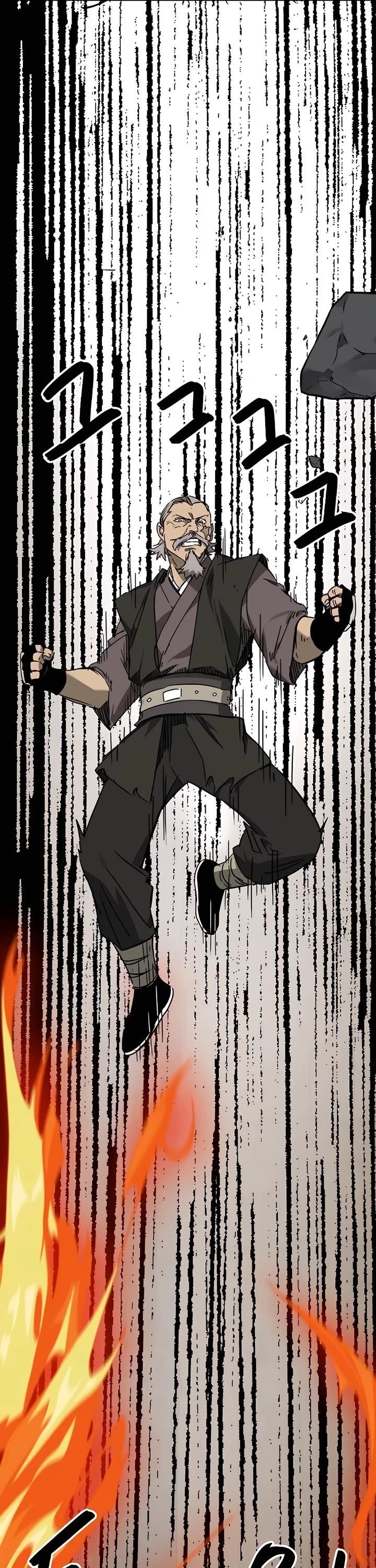 Infinite Level Up in Murim Chapter 237 - Page 9