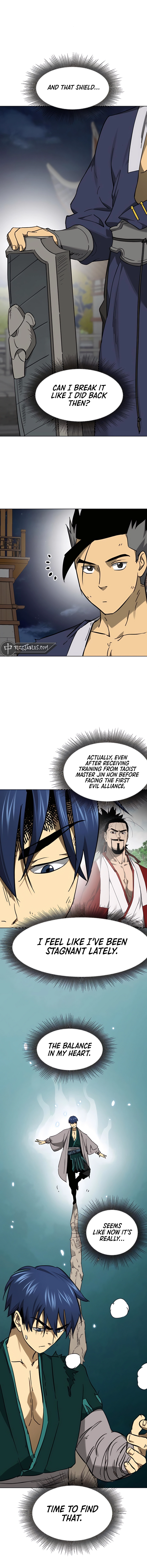 Infinite Level Up in Murim Chapter 238 - Page 6