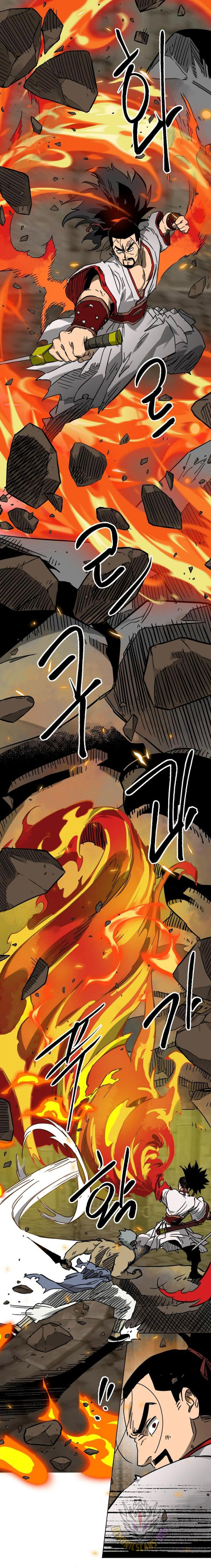 Infinite Level Up in Murim Chapter 239 - Page 1