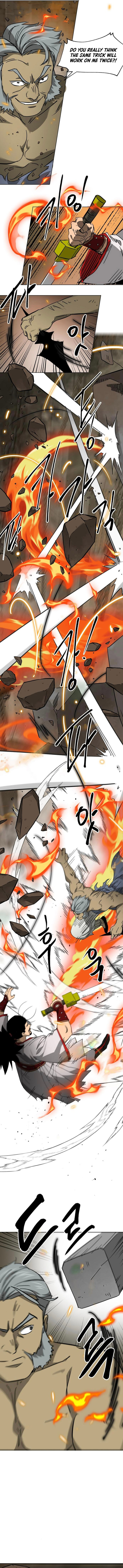 Infinite Level Up in Murim Chapter 239 - Page 2