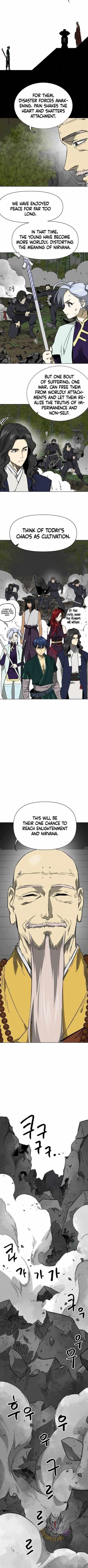 Infinite Level Up in Murim Chapter 243 - Page 11