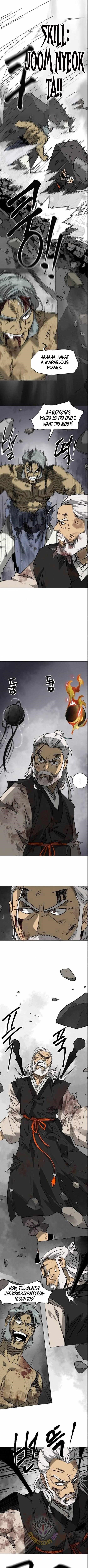 Infinite Level Up in Murim Chapter 243 - Page 7