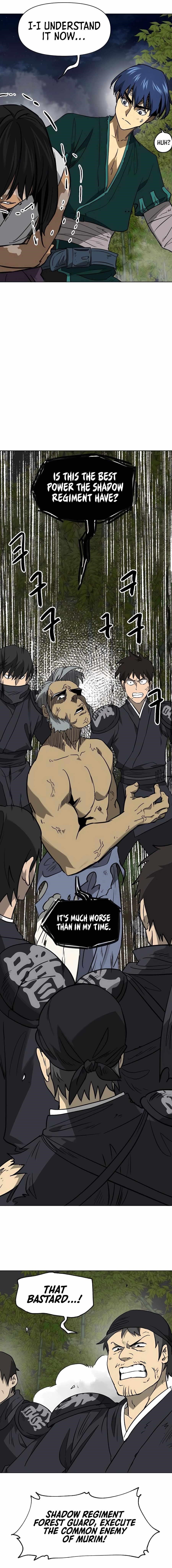 Infinite Level Up in Murim Chapter 244 - Page 9