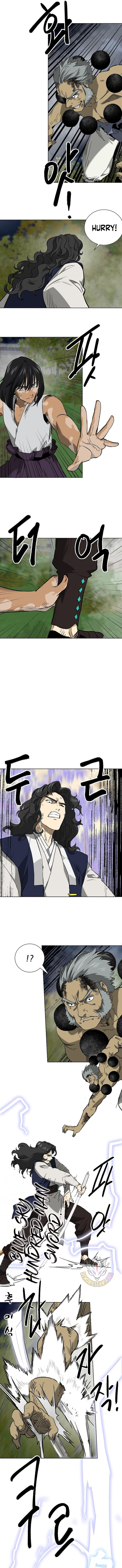 Infinite Level Up in Murim Chapter 246 - Page 13