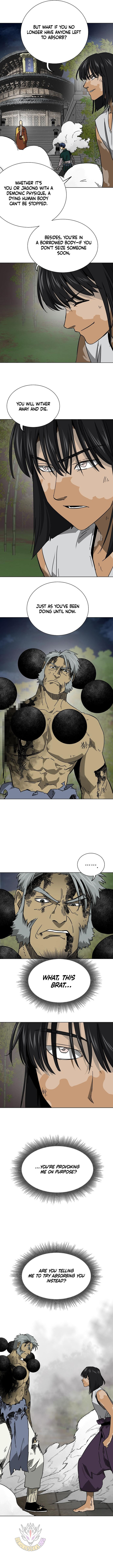 Infinite Level Up in Murim Chapter 246 - Page 17