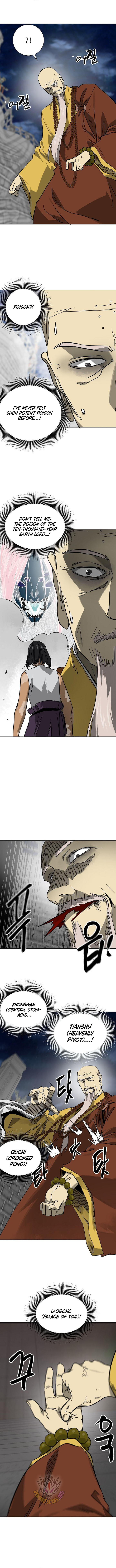 Infinite Level Up in Murim Chapter 246 - Page 5