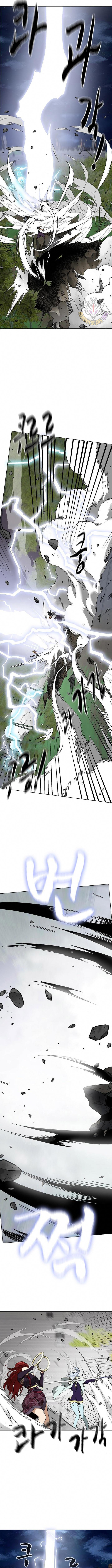 Infinite Level Up in Murim Chapter 247 - Page 19