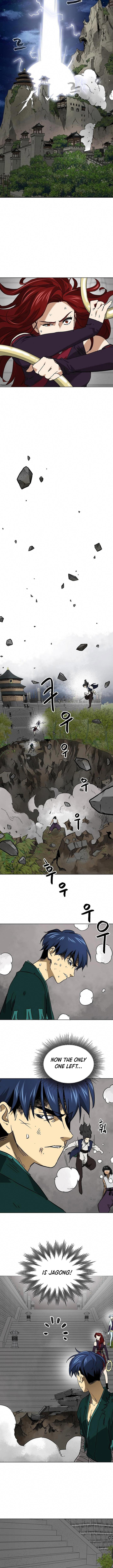 Infinite Level Up in Murim Chapter 247 - Page 20