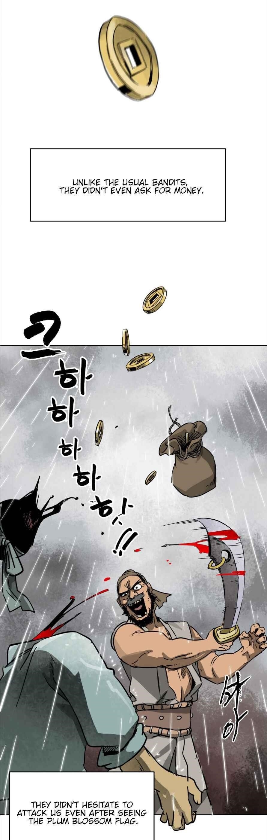 Infinite Level Up in Murim Chapter 26 - Page 1