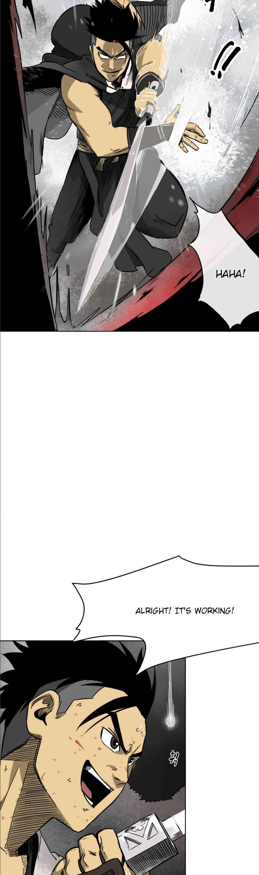 Infinite Level Up in Murim Chapter 26 - Page 19