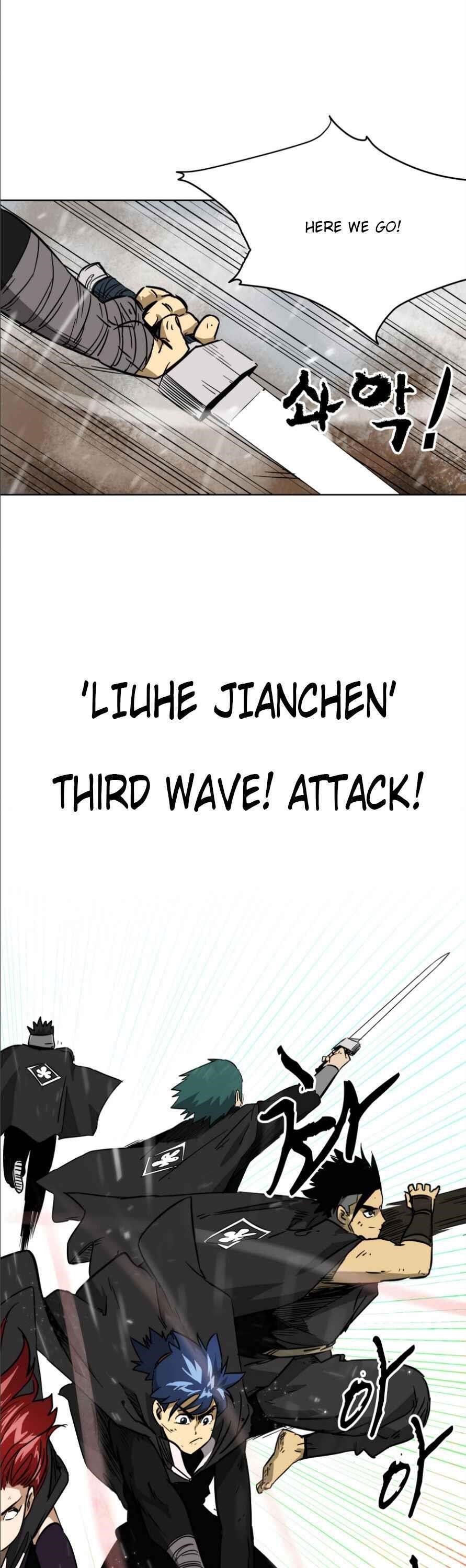 Infinite Level Up in Murim Chapter 26 - Page 22